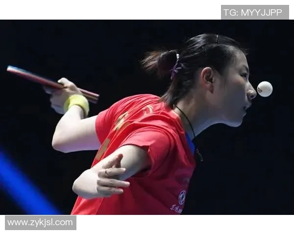 南京乒乓球队在钻石联赛中的个人能力表现分析与点评