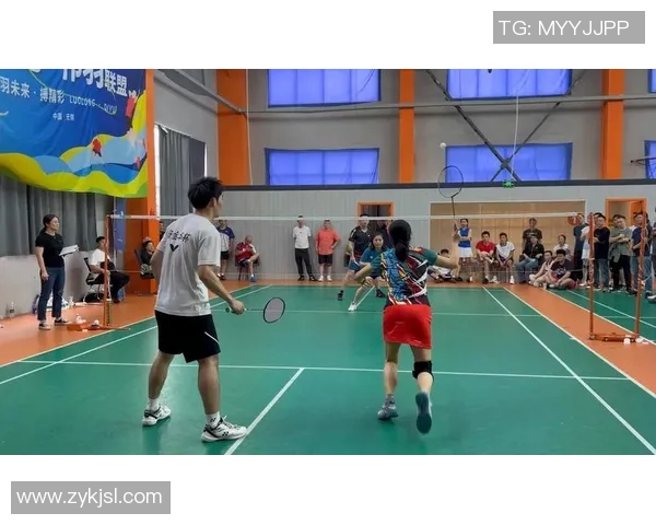羽毛球深度探索上海羽毛球队转型之路与未来发展潜力