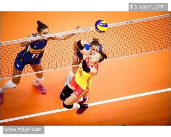 西安排球队节奏解析：如何提升排球战术与团队协作能力