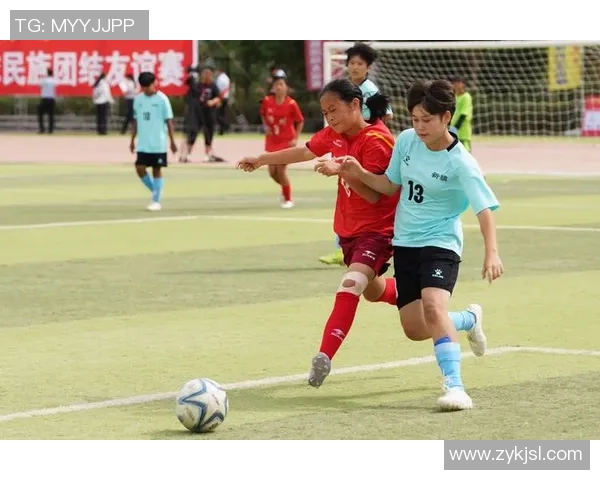 星未来足球引领青少年成长之路助力梦想与激情的完美结合